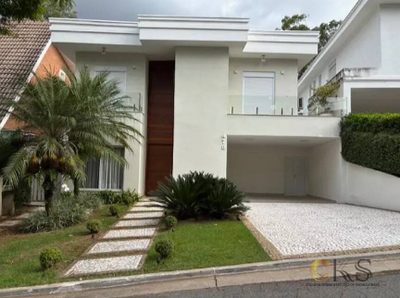 Casa, 5 quartos, 375 m² - Foto 1