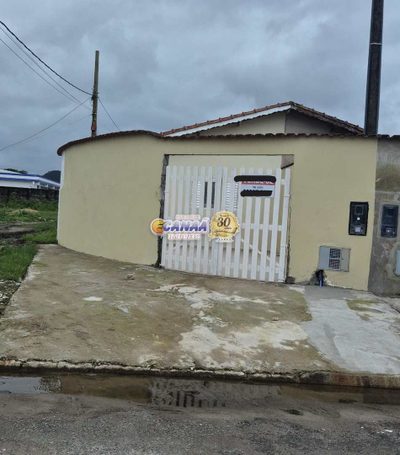 Casa, 2 quartos, 60 m² - Foto 3