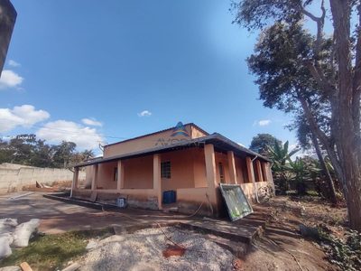 Casa, 3 quartos, 90 m² - Foto 1