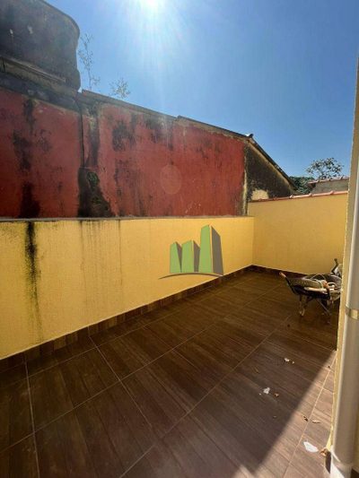 Casa, 2 quartos, 52 m² - Foto 5