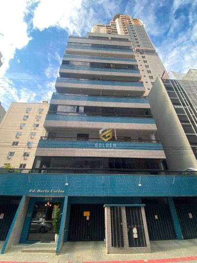 Apartamento, 3 quartos, 105 m² - Foto 1