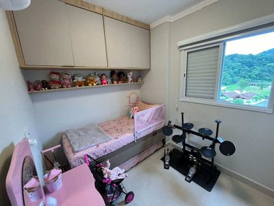 Apartamento, 3 quartos, 81 m² - Foto 5