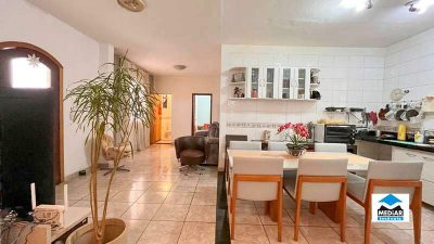 Casa, 5 quartos, 395 m² - Foto 5