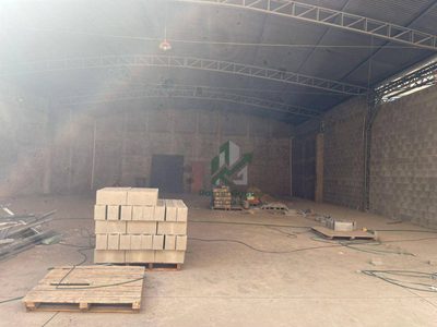 Loja-Salão, 653 m² - Foto 4