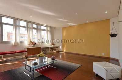 Apartamento, 4 quartos, 296 m² - Foto 5