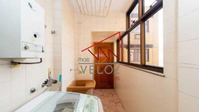 Apartamento, 3 quartos, 120 m² - Foto 1