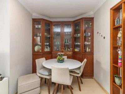 Apartamento, 3 quartos, 107 m² - Foto 3