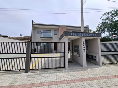 Apartamento, 2 quartos, 65 m² - Foto 1