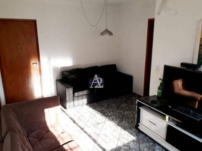 Apartamento, 2 quartos, 56 m² - Foto 2
