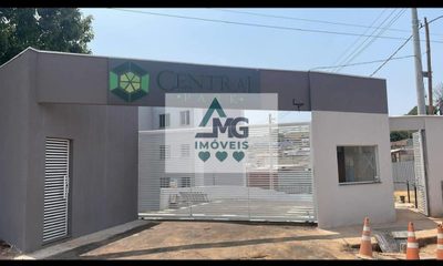 Apartamento, 2 quartos, 50 m² - Foto 1