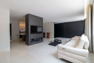 Apartamento, 2 quartos, 160 m² - Foto 5