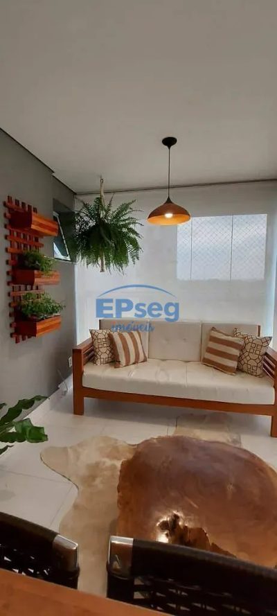 Apartamento, 3 quartos, 100 m² - Foto 5