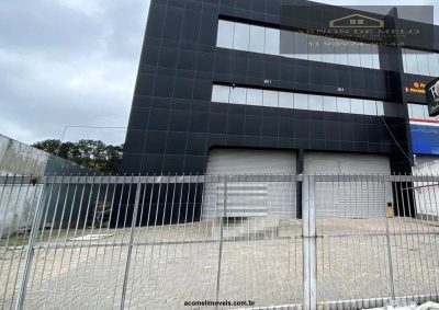 Depósito-Galpão, 2949 m² - Foto 3
