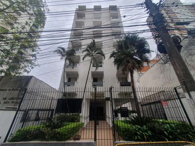 Apartamento, 1 quarto, 25 m² - Foto 1