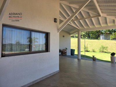Chácara, 4 quartos, 2 hectares - Foto 2