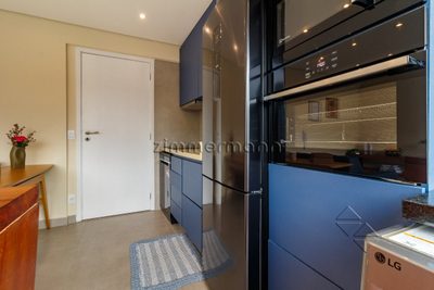 Apartamento, 1 quarto, 38 m² - Foto 5