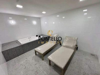 Apartamento, 4 quartos, 205 m² - Foto 1