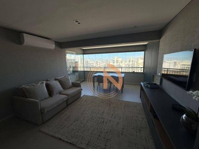 Apartamento, 2 quartos, 62 m² - Foto 3