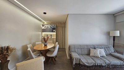 Apartamento, 3 quartos, 82 m² - Foto 4