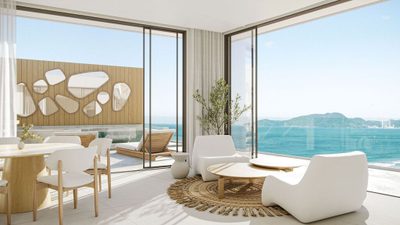 Cobertura, 4 quartos, 378 m² - Foto 5