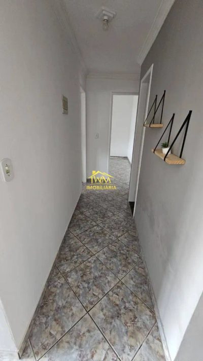Casa, 3 quartos - Foto 3