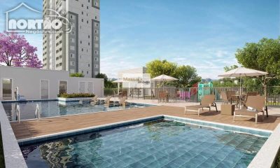 Casa, 2 quartos, 44 m² - Foto 2