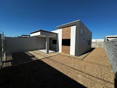 Casa, 1 quarto, 75 m² - Foto 3