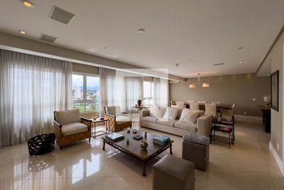 Casa, 4 quartos, 380 m² - Foto 4