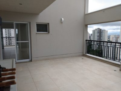 Cobertura, 2 quartos, 96 m² - Foto 2
