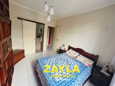 Apartamento, 2 quartos, 90 m² - Foto 4