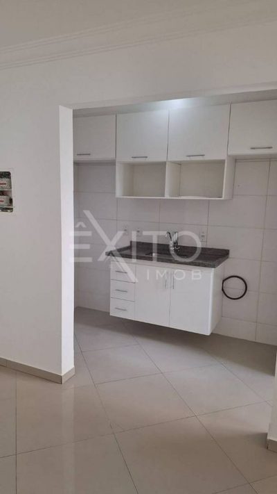 Apartamento, 2 quartos, 49 m² - Foto 4
