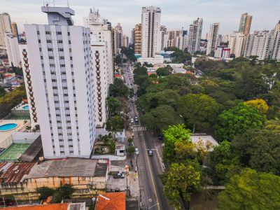 Cobertura, 4 quartos, 264 m² - Foto 3
