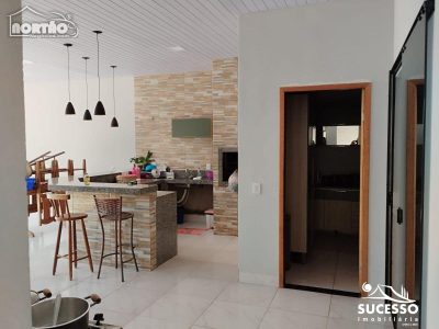 Casa, 3 quartos, 116 m² - Foto 3