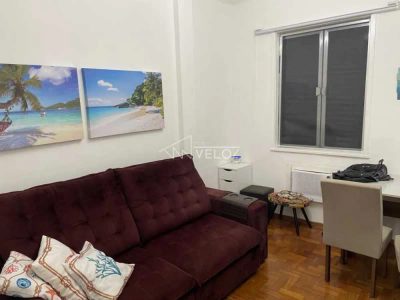 Apartamento, 1 quarto, 40 m² - Foto 4