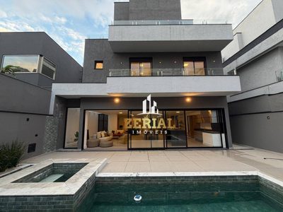 Sobrado, 4 quartos, 790 m² - Foto 2