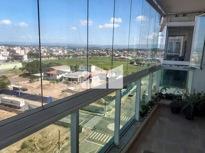 Apartamento, 3 quartos, 93 m² - Foto 5