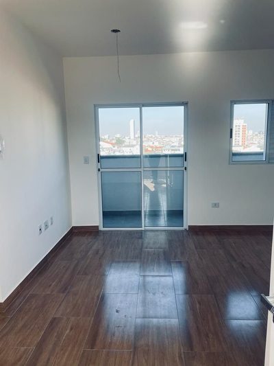 Apartamento, 2 quartos, 37 m² - Foto 5