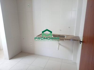 Apartamento, 2 quartos, 58 m² - Foto 5