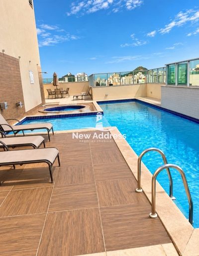 Apartamento, 2 quartos, 65 m² - Foto 2