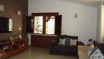 Casa, 3 quartos, 181 m² - Foto 2