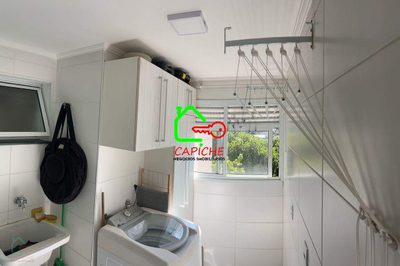 Apartamento, 3 quartos, 88 m² - Foto 4