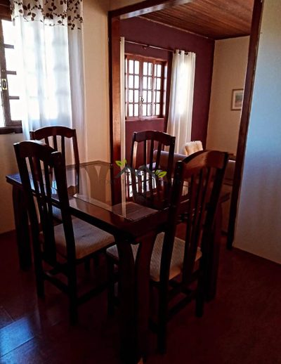 Casa, 3 quartos, 170 m² - Foto 4
