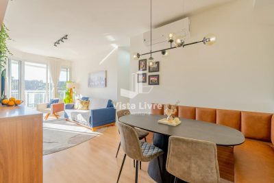 Apartamento, 3 quartos, 89 m² - Foto 3