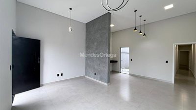 Casa, 3 quartos, 90 m² - Foto 3