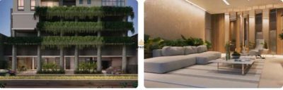 Apartamento, 2 quartos, 73 m² - Foto 4