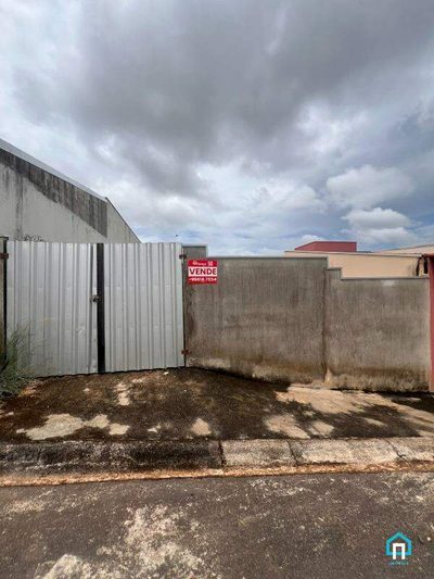 Terreno, 160 m² - Foto 2