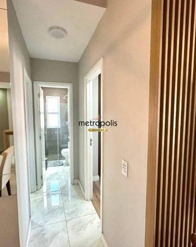 Apartamento, 2 quartos, 65 m² - Foto 5