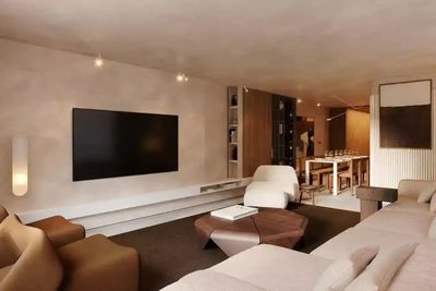 Apartamento, 4 quartos, 163 m² - Foto 1