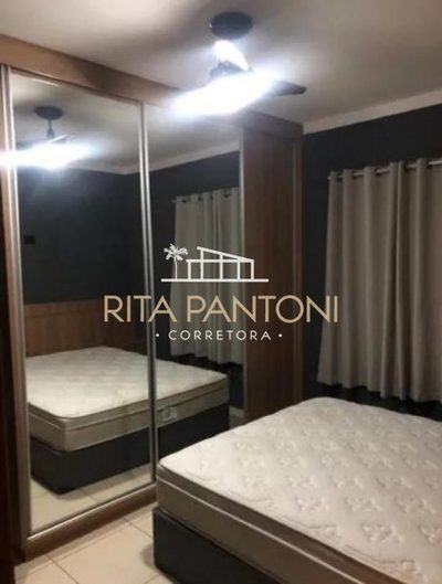 Apartamento, 2 quartos, 58 m² - Foto 4