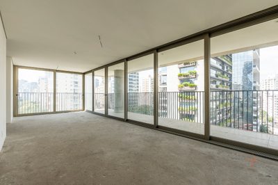 Apartamento, 3 quartos, 231 m² - Foto 2
